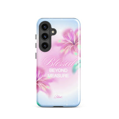 She's Blessed Samsung Case
