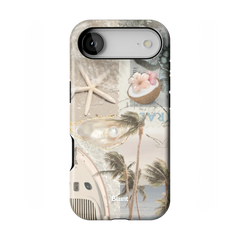Aurelia iPhone Case