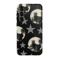 Lunar Nights Samsung Case