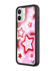 Dream Star | Red iPhone Case