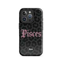 Love Pisces iPhone Case