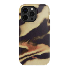 Sahara Wave iPhone Case