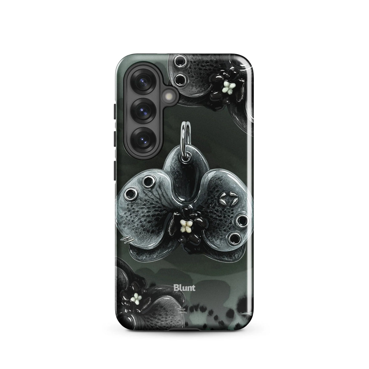 Nyctra Samsung Case