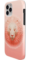 Hear Me Roar | Blush Lion Case