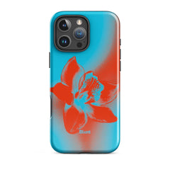 Solarflare iPhone Case