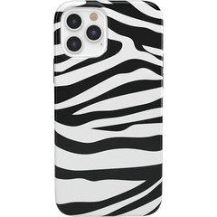 Into the Wild | Zebra Print Case