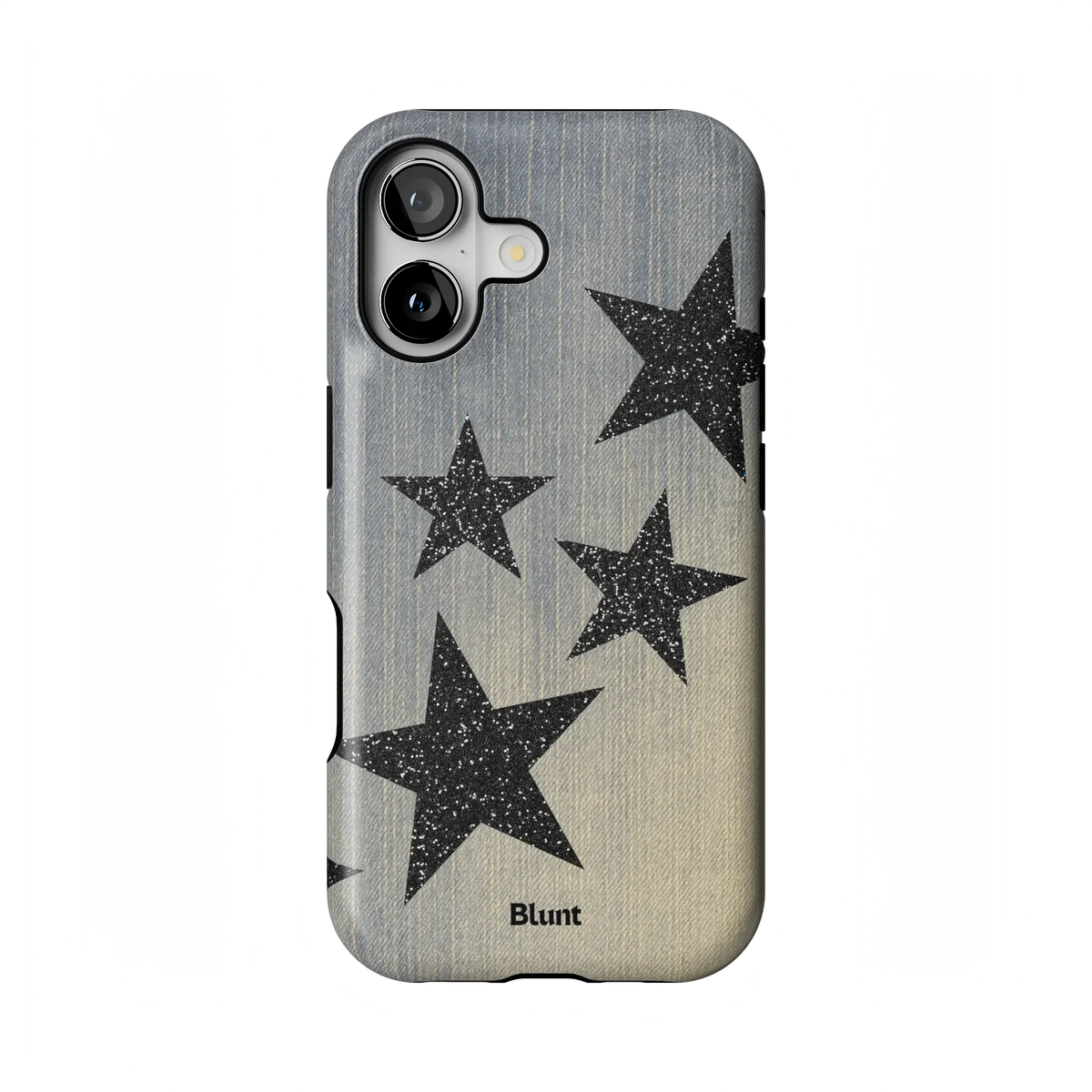 Rockstar iPhone Case