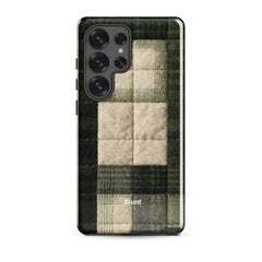 Quellin Samsung Case