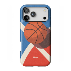 Rebound iPhone Case