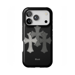 Crossout iPhone Case