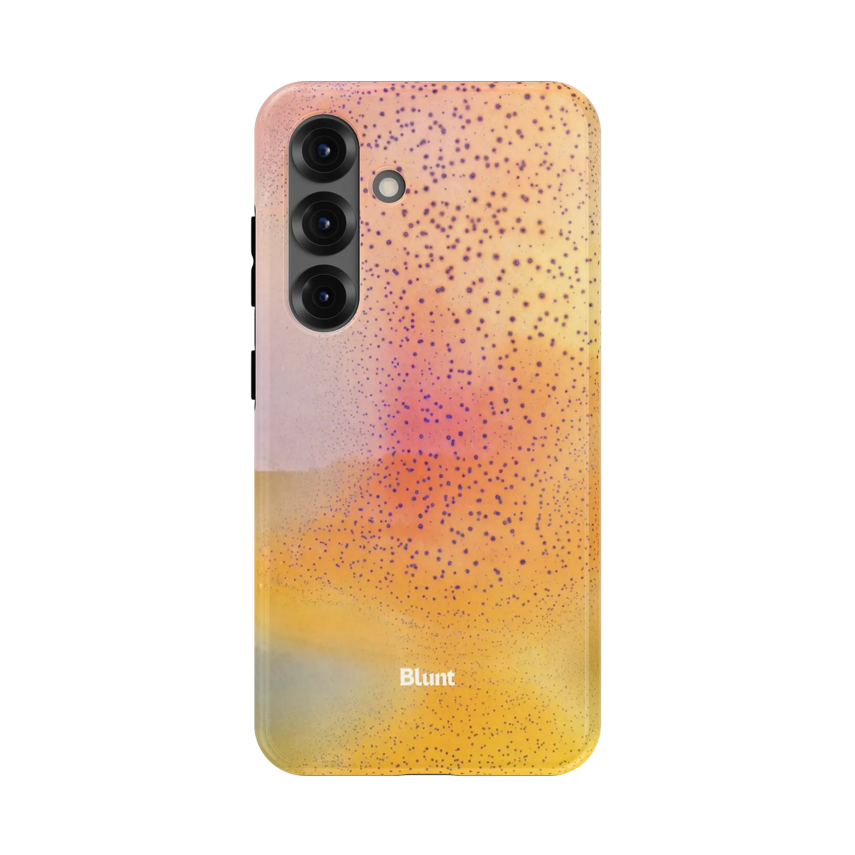 Sun Dust Samsung Case