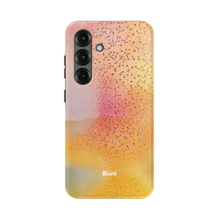 Sun Dust Samsung Case