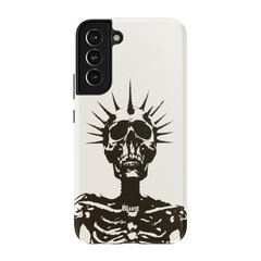 Crowned Ashes Samsung Case