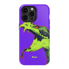 Grozn iPhone Case