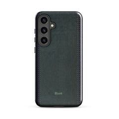 Midnight Forest Samsung Case