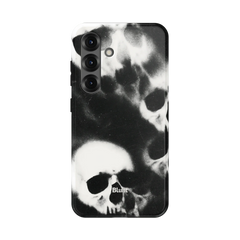 Smoke Skull Samsung Case