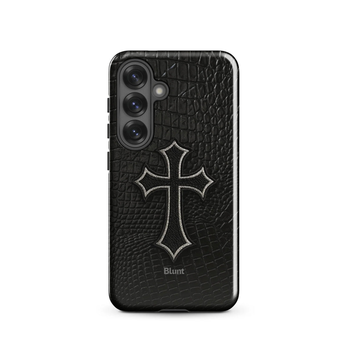 Saint Samsung Case