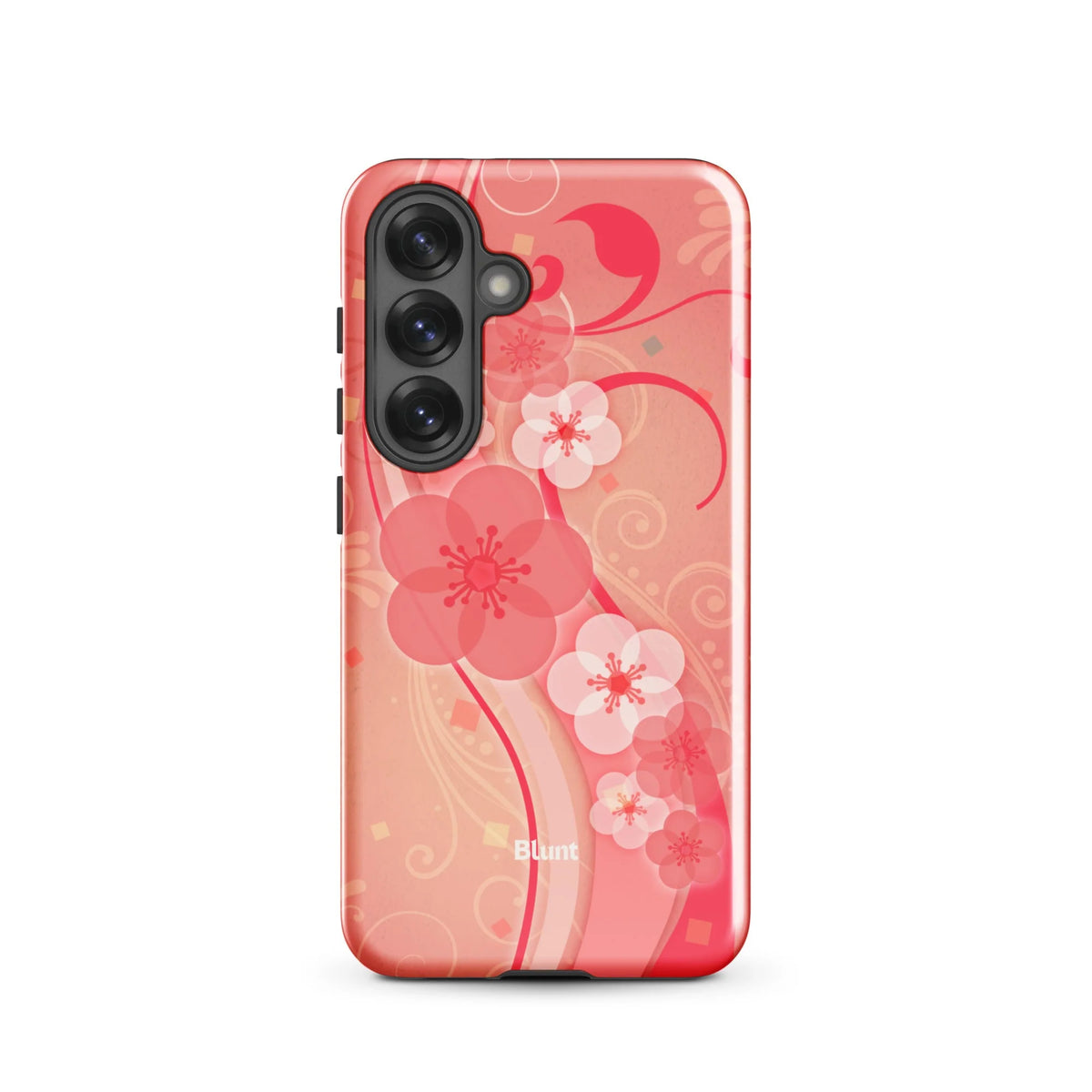 Maddie Samsung Case
