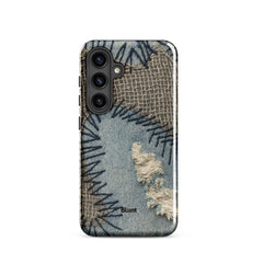 Stitch Samsung Case
