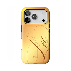 Leo iPhone Case