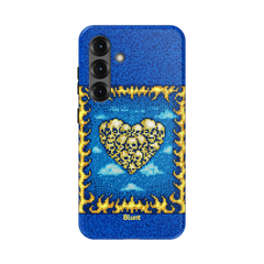 Pierced Heart Samsung Case
