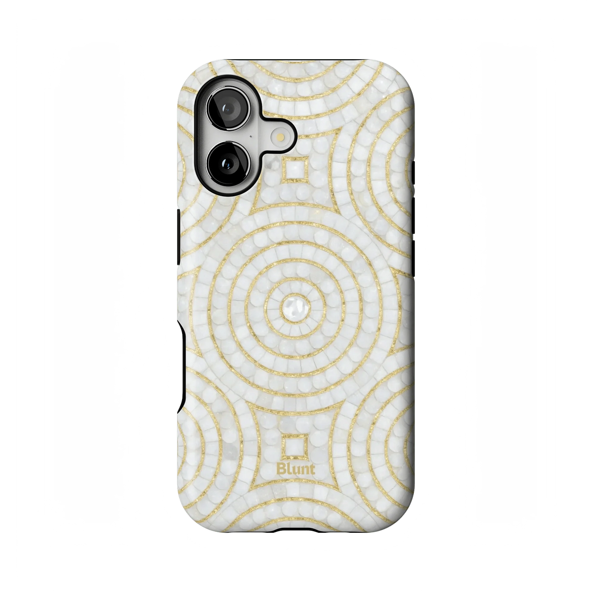 Echo iPhone Case