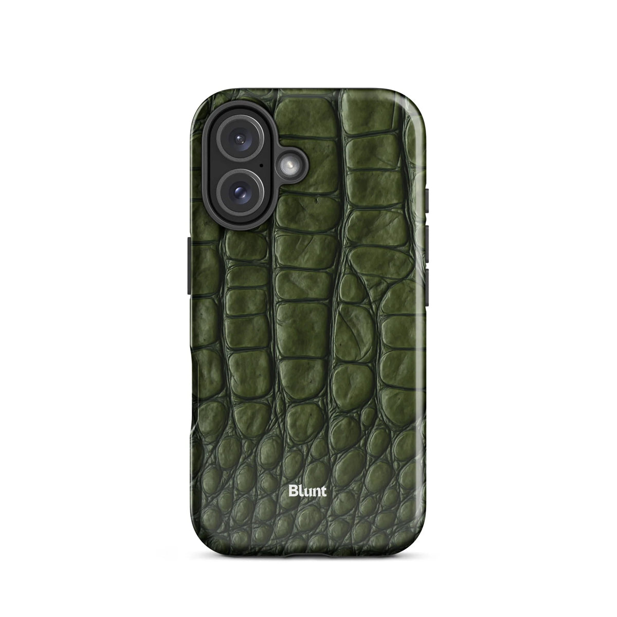 Lurava iPhone Case