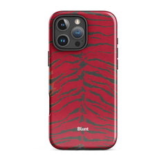 Slither iPhone Case