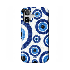 Retro Wave iPhone Case