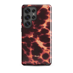 Inferno Ember Samsung Case