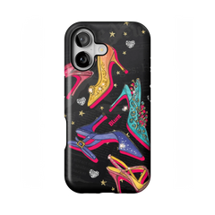 Stiletto iPhone Case