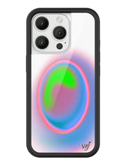 Aura iPhone Case