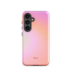 Peachy Samsung Case