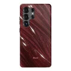 Velvet Rush Samsung Case