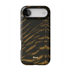 Shadow Stripe iPhone Case