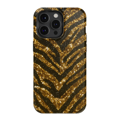 Golden Prawl iPhone Case
