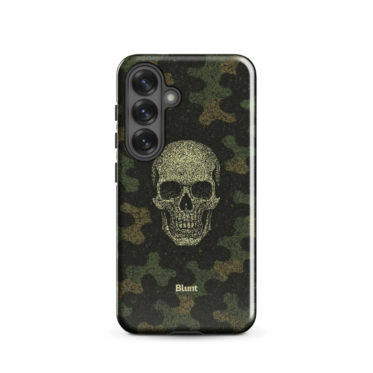 Blast Samsung Case