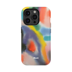 Dream Spill iPhone Case