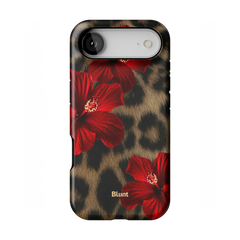 Rogue Flower iPhone Case