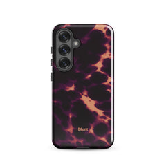 Rose Ember Samsung Case