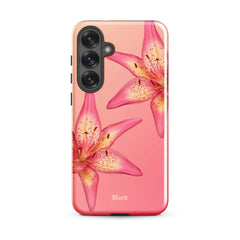 Hibiscus Samsung Case