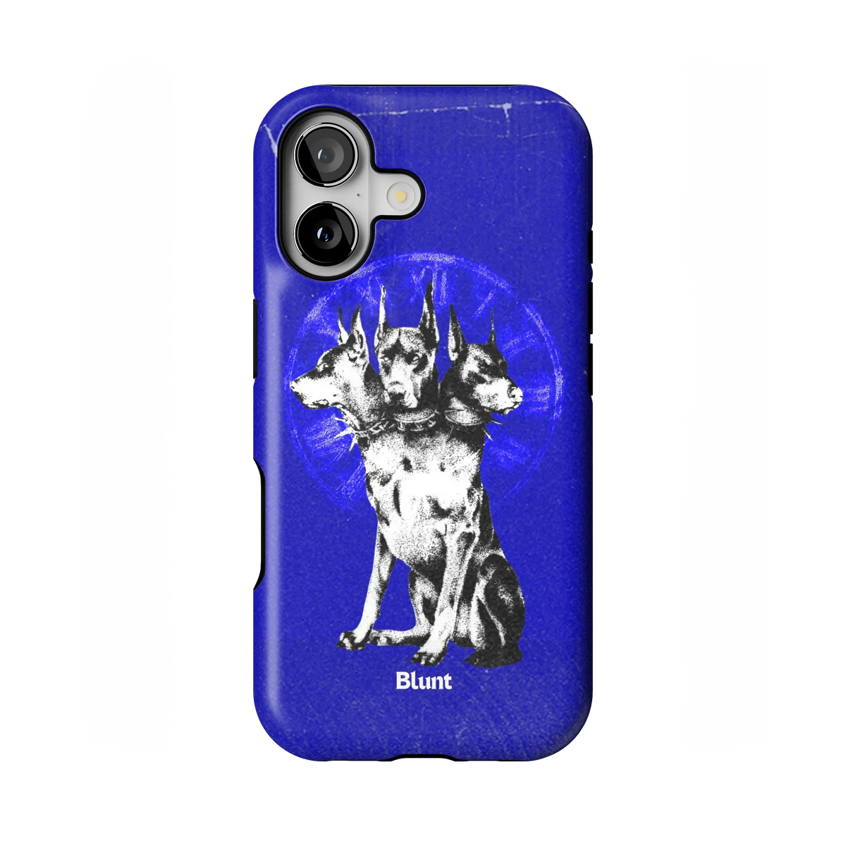 Play Flight iPhone Case