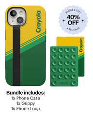 Keep it Classic | Crayola Bundle