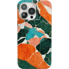 Of Quartz! | Sculpted Marble Case