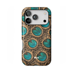 Jolie iPhone Case