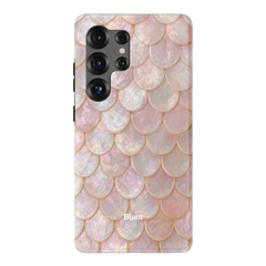 Rose Tide Samsung Case