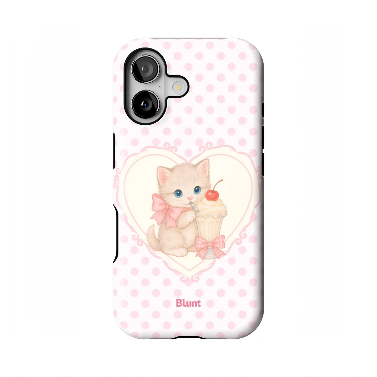 Sweet Treat iPhone Case