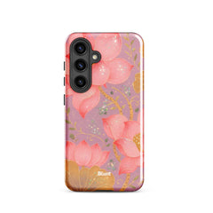 Lotus Samsung Case