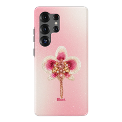 Petal Gem Samsung Case