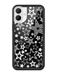 Star Girl iPhone Case